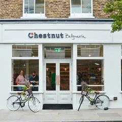 Chestnut Bakery, Belgravia