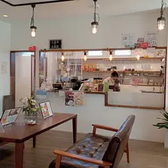 Fruit Cafe Ichina