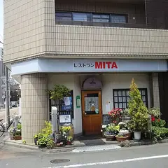 レストラン MITA