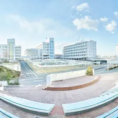 愛知産業大学