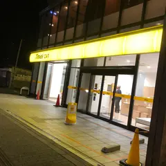 タイムズカーレンタル姫路駅南口店