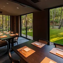 日本料理 滴翠