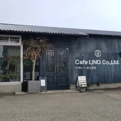 Cafe LINQ 益田店