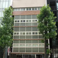 フジカワビル