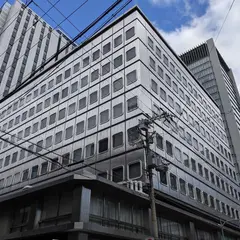 御堂筋ダイビル