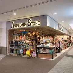 AWESOME STORE 広島府中店