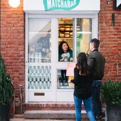 MatchaBar