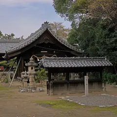 大神神社