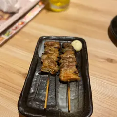 鳥二郎