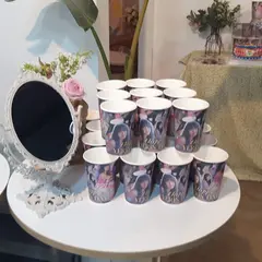 오버필커피