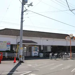 岡田駅