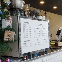 카페 SHOOP