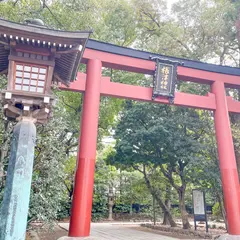 根津神社