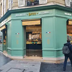 BOULANGERIE BAPTISTE