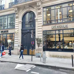 Kopain - La boulangerie de Christophe Michalak