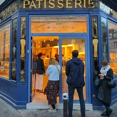 PANADE