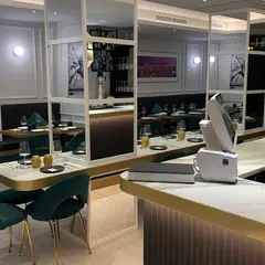 Restaurant Casa Varela 1986