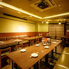 新橋 居酒屋 楽が気 新橋本店
