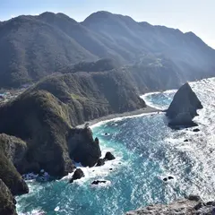 雲見浅間神社 御嶽浅間宮
