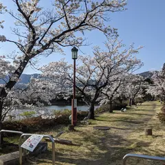 観月台公園