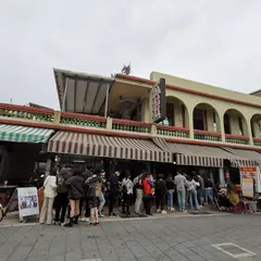 阿財牛肉湯