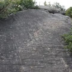 鎧岩