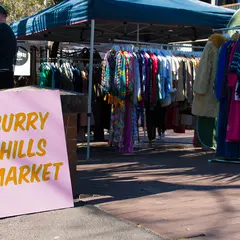 Surry Hills Market