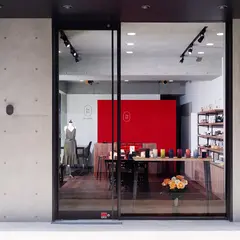 futo南青山shop
