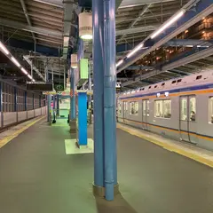 泉大津駅