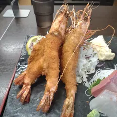 飯処魚善