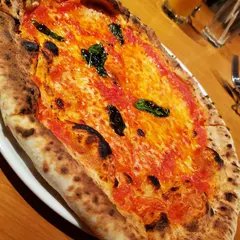 ピッツェリア エ トラットリア ダ ボッチャーノ 梅田店