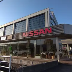 石川日産自動車販売 金沢中央店