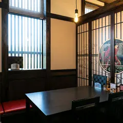 うなぎ・じねんじょ まんまる