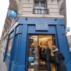 Boulangerie Basil