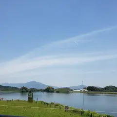 筑紫野市総合公園 第一駐車場