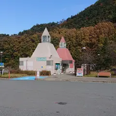 山形蔵王PA (上り)
