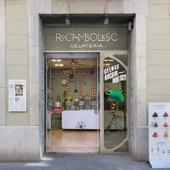 Rocambolesc