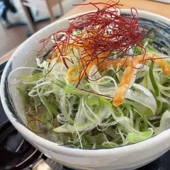 寺そば・寺カフェ
