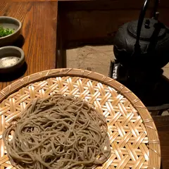 蕎麦の隠れ家 吉笑楽