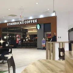 スターバックスコーヒー ヒルズウォーク徳重ガーデンズ店