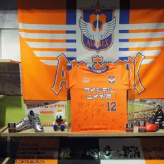 サッカーショップKAMO 新潟・ビルボードプレイス店 / SOCCER SHOP KAMO Niigata BILLBOARD PLACE Store