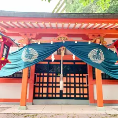 金光稲荷神社