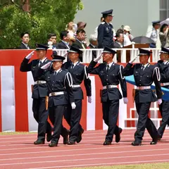 航空自衛隊 奈良基地