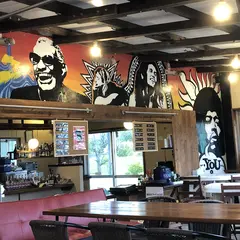 Restaurant Bar 字南風見