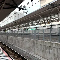 浦和駅