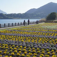 池田湖遊園地