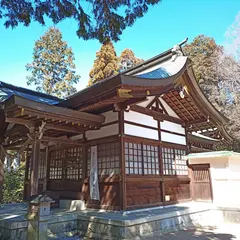 諏訪神社