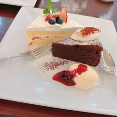 ケーキカフェ フェリーチェ