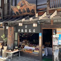 斉藤漆器店