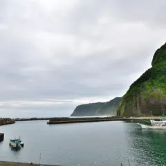 汐間海岸